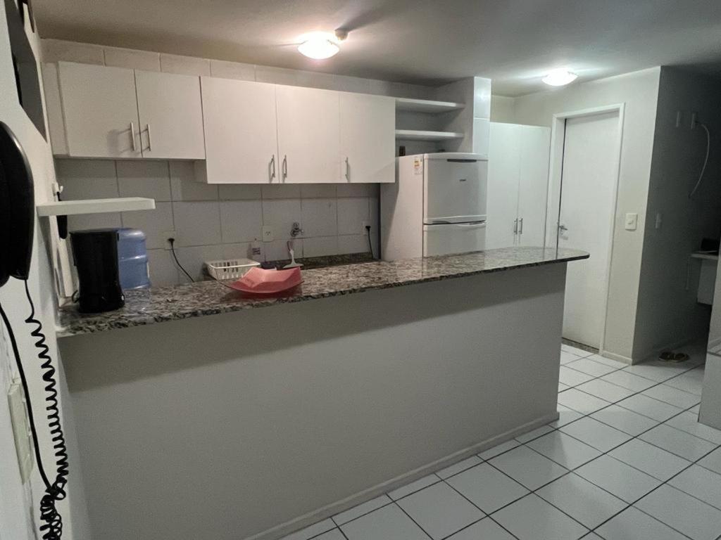 Apartamento Proximo A Praia Maceió Buitenkant foto