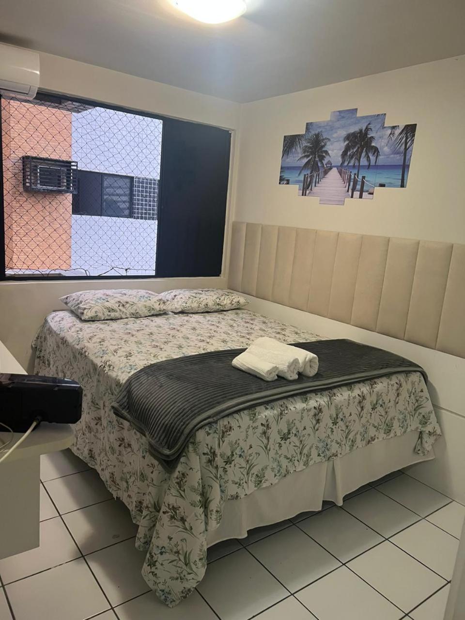 Apartamento Proximo A Praia Maceió Buitenkant foto