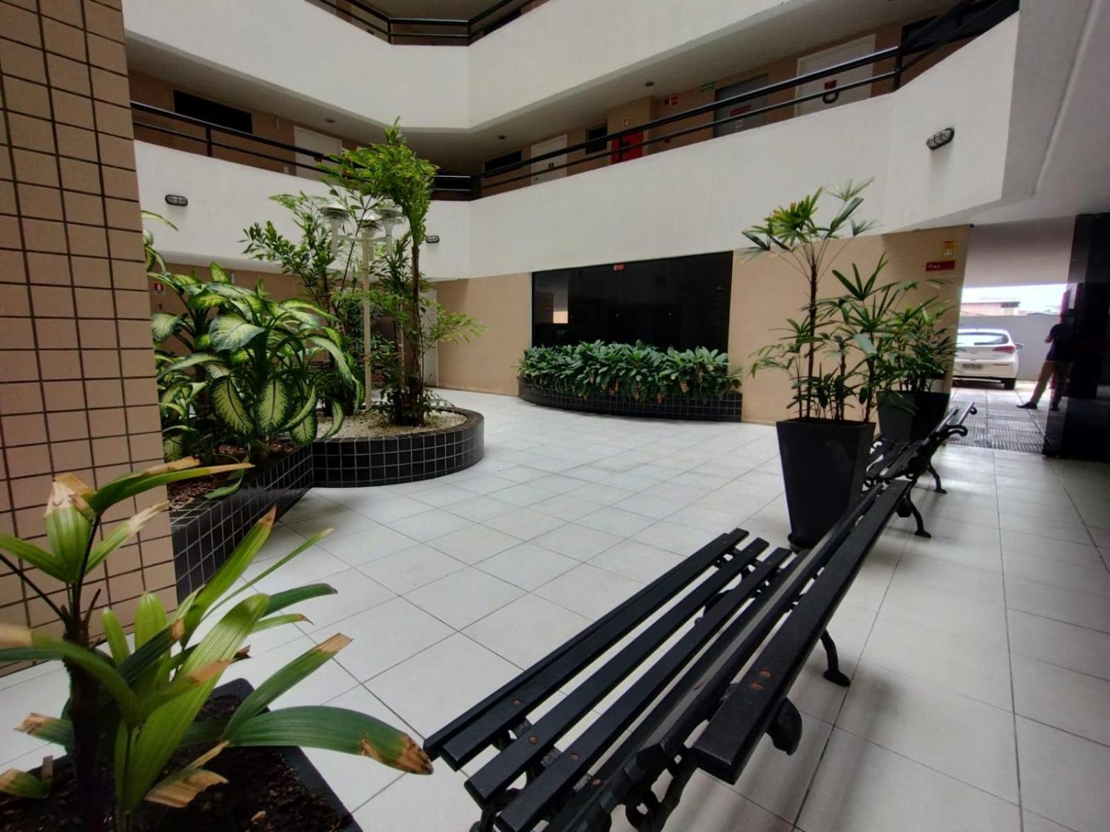 Apartamento Proximo A Praia Maceió Buitenkant foto